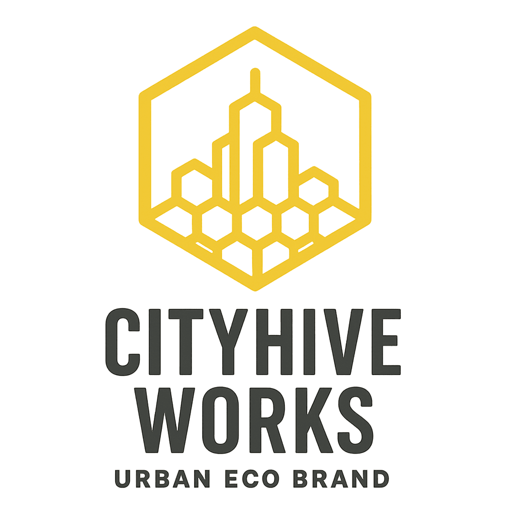 CityHive Works