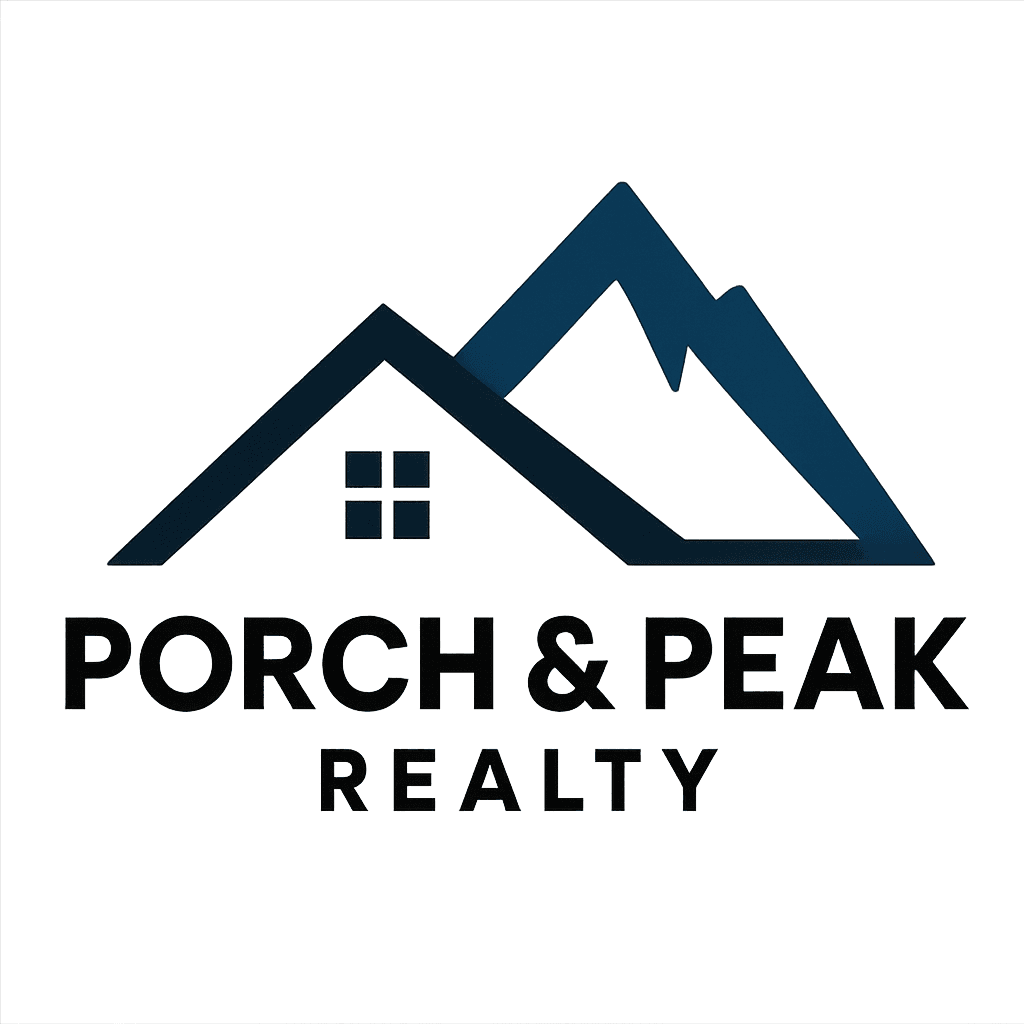 Porch & Peak Realty