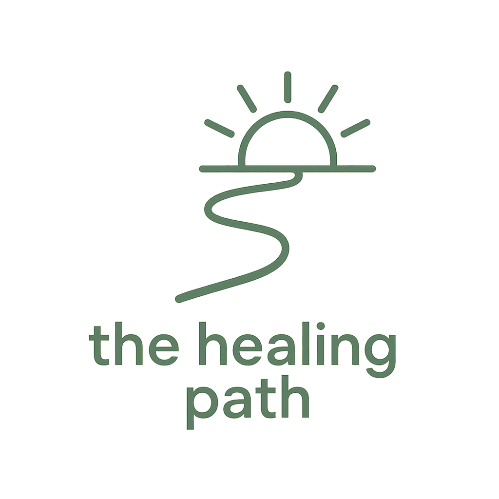 The Healing Path