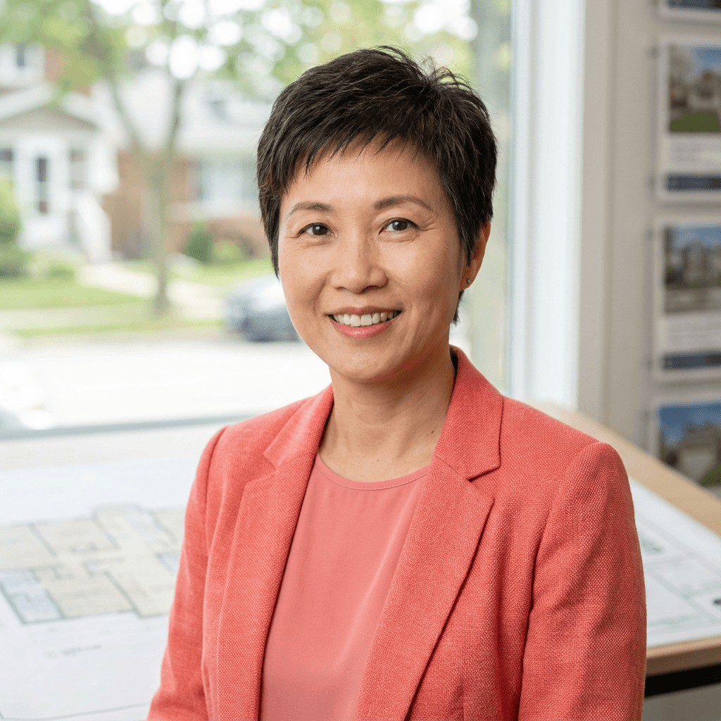 Sarah Chen