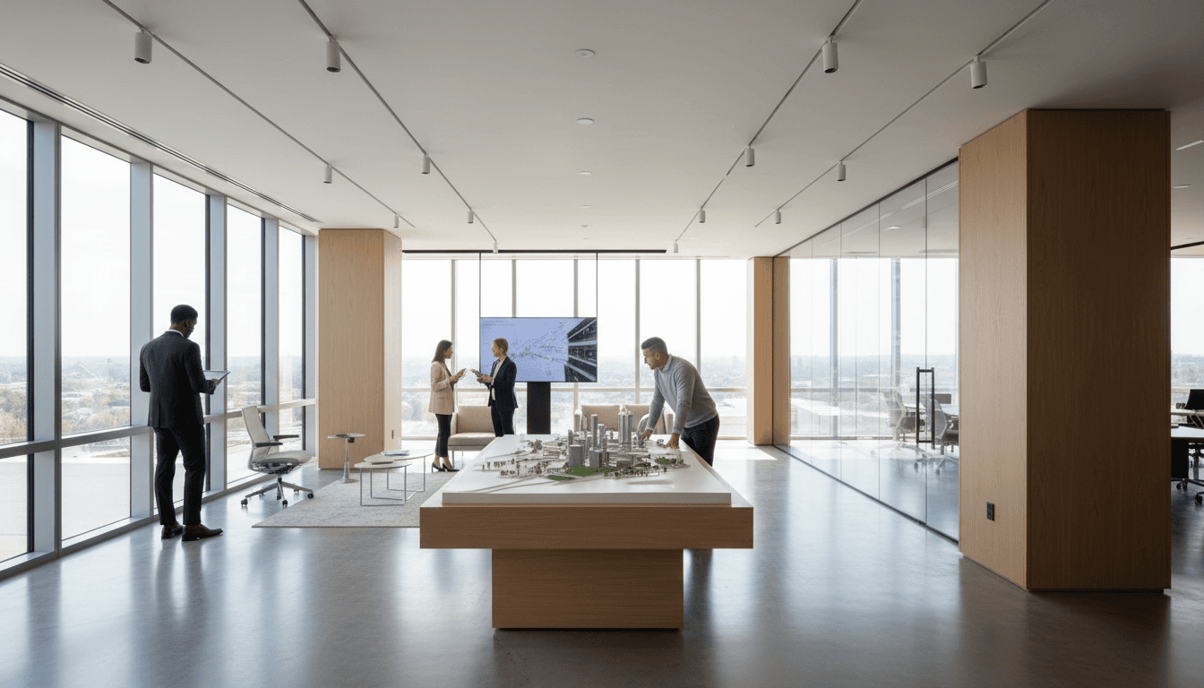 How to Secure Private Capital Without Bank Debt for Asset Owners: A Guide for Healthcare, Industrial, and Real Estate Leaders