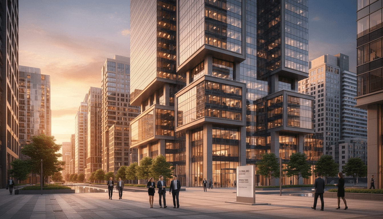 Beyond the Commercial Real Estate Broker: New Ways to Raise Private Capital Without Bank Debt