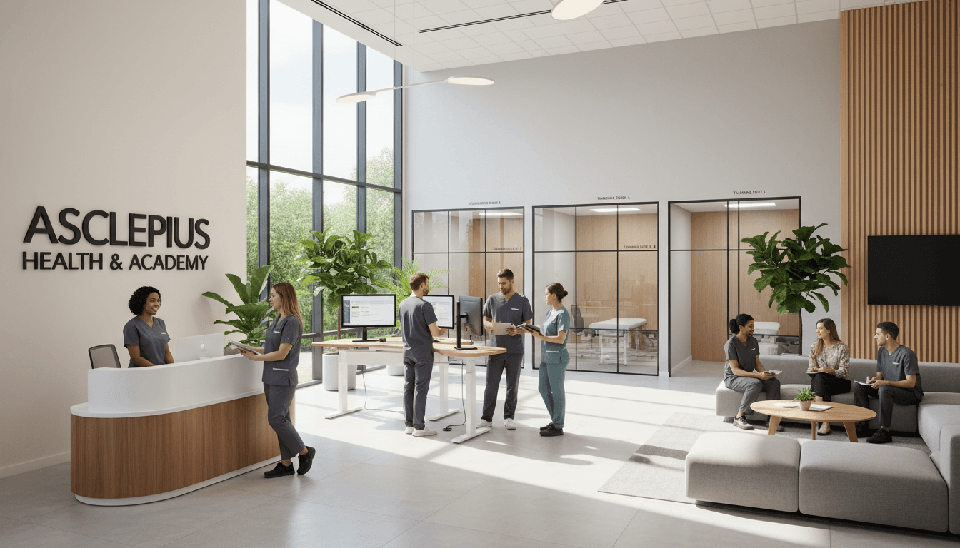 Healthcare Facility Private Capital: How to Raise Funds Without Selling to Private Equity